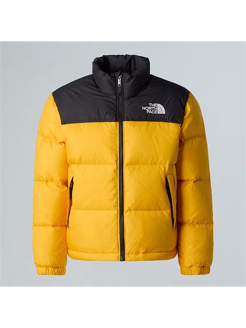 Piumino1996 Retro Nuptse THE NORTH FACE | NF0A8A4CGO71